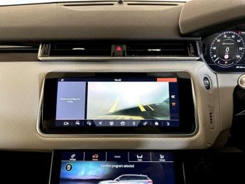 Land Rover Range Rover Velar 2.0 D240 R-Dynamic SE Auto 4WD Euro 6 (s/s) 5dr