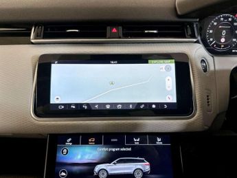 Land Rover Range Rover Velar 2.0 D240 R-Dynamic SE Auto 4WD Euro 6 (s/s) 5dr