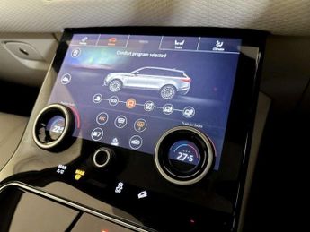 Land Rover Range Rover Velar 2.0 D240 R-Dynamic SE Auto 4WD Euro 6 (s/s) 5dr