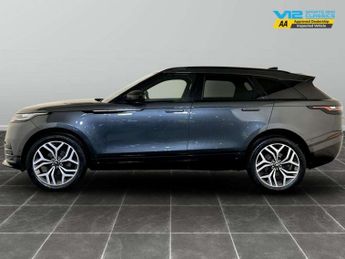 Land Rover Range Rover Velar 2.0 D240 R-Dynamic SE Auto 4WD Euro 6 (s/s) 5dr