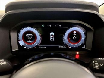 Nissan Qashqai 1.3 DIG-T MHEV N-Connecta Euro 6 (s/s) 5dr