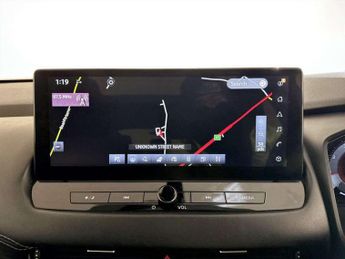 Nissan Qashqai 1.3 DIG-T MHEV N-Connecta Euro 6 (s/s) 5dr