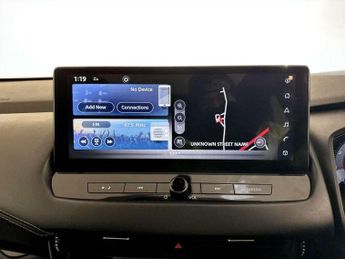 Nissan Qashqai 1.3 DIG-T MHEV N-Connecta Euro 6 (s/s) 5dr