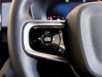 Polestar Polestar 2 Single Motor 78kWh Long Range Fastback 5dr Electric Auto FWD (23