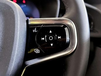 Polestar Polestar 2 Single Motor 78kWh Long Range Fastback 5dr Electric Auto FWD (23