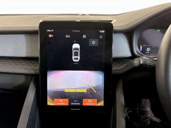 Polestar Polestar 2 Single Motor 78kWh Long Range Fastback 5dr Electric Auto FWD (23