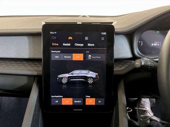 Polestar Polestar 2 Single Motor 78kWh Long Range Fastback 5dr Electric Auto FWD (23