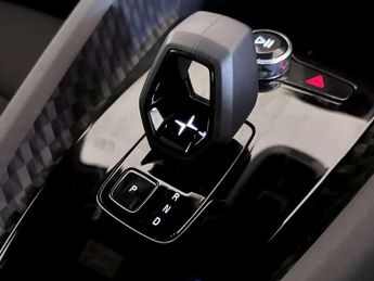 Polestar Polestar 2 Single Motor 78kWh Long Range Fastback 5dr Electric Auto FWD (23