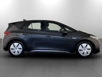 Volkswagen ID.3 Pure Performance 45kWh City Auto 5dr