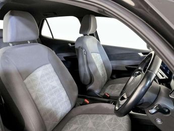 Volkswagen ID.3 Pure Performance 45kWh City Auto 5dr