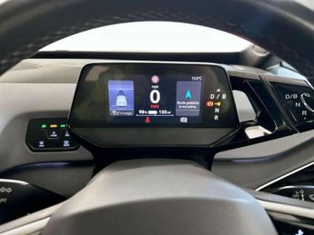 Volkswagen ID.3 Pure Performance 45kWh City Auto 5dr