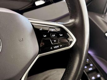 Volkswagen ID.3 Pure Performance 45kWh City Auto 5dr