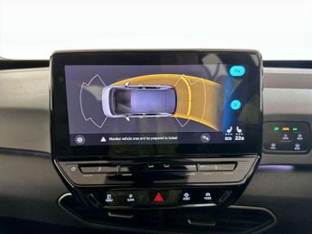 Volkswagen ID.3 Pure Performance 45kWh City Auto 5dr