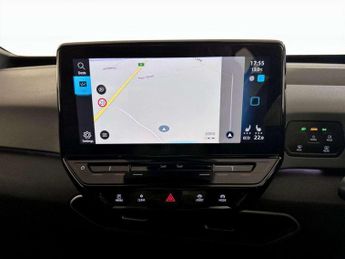 Volkswagen ID.3 Pure Performance 45kWh City Auto 5dr