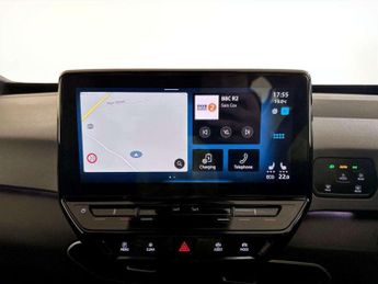 Volkswagen ID.3 Pure Performance 45kWh City Auto 5dr