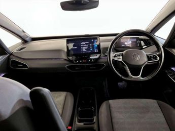 Volkswagen ID.3 Pure Performance 45kWh City Auto 5dr