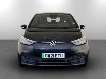 Volkswagen ID.3 Pure Performance 45kWh City Auto 5dr