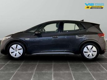 Volkswagen ID.3 Pure Performance 45kWh City Auto 5dr