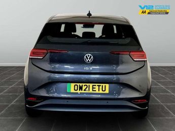 Volkswagen ID.3 Pure Performance 45kWh City Auto 5dr