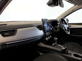 Renault Arkana 1.6 E-TECH S Edition Auto 2WD Euro 6 (s/s) 5dr