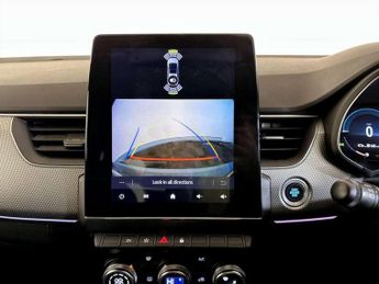 Renault Arkana 1.6 E-TECH S Edition Auto 2WD Euro 6 (s/s) 5dr