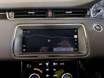 Land Rover Range Rover Evoque 1.5 P300e 12.2kWh R-Dynamic S SUV 5dr Petrol Plug-in Hybrid Auto