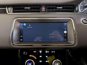 Land Rover Range Rover Evoque 1.5 P300e 12.2kWh R-Dynamic S SUV 5dr Petrol Plug-in Hybrid Auto