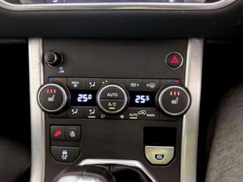 Land Rover Range Rover Evoque 2.0 TD4 SE Tech 4WD Euro 6 (s/s) 5dr