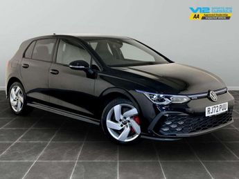 Volkswagen Golf 1.4 TSI 13kWh GTE DSG Euro 6 (s/s) 5dr