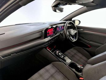 Volkswagen Golf 1.4 TSI 13kWh GTE DSG Euro 6 (s/s) 5dr