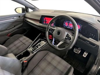 Volkswagen Golf 1.4 TSI 13kWh GTE DSG Euro 6 (s/s) 5dr