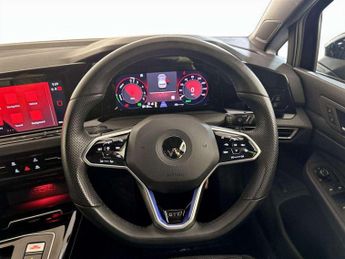 Volkswagen Golf 1.4 TSI 13kWh GTE DSG Euro 6 (s/s) 5dr