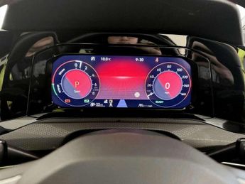 Volkswagen Golf 1.4 TSI 13kWh GTE DSG Euro 6 (s/s) 5dr