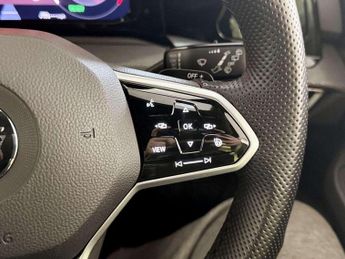 Volkswagen Golf 1.4 TSI 13kWh GTE DSG Euro 6 (s/s) 5dr