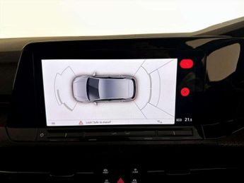 Volkswagen Golf 1.4 TSI 13kWh GTE DSG Euro 6 (s/s) 5dr