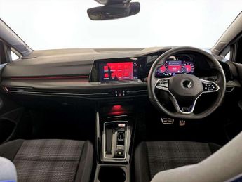 Volkswagen Golf 1.4 TSI 13kWh GTE DSG Euro 6 (s/s) 5dr