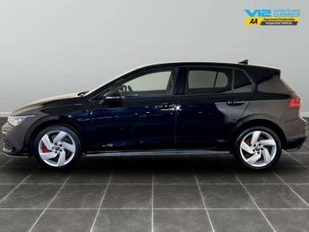 Volkswagen Golf 1.4 TSI 13kWh GTE DSG Euro 6 (s/s) 5dr