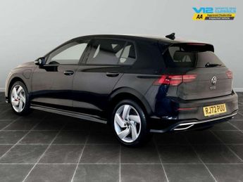 Volkswagen Golf 1.4 TSI 13kWh GTE DSG Euro 6 (s/s) 5dr