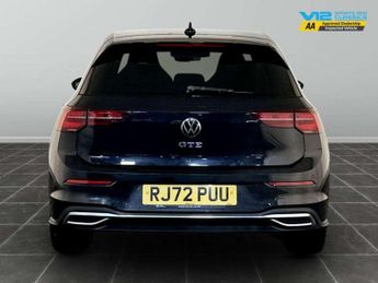 Volkswagen Golf 1.4 TSI 13kWh GTE DSG Euro 6 (s/s) 5dr