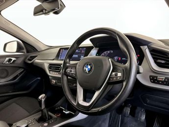 BMW 1 Series 2.0 118d SE (LCP) Hatchback 5dr Diesel Manual Euro 6 (s/s) (150 