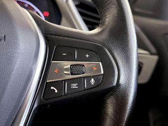 BMW 1 Series 2.0 118d SE (LCP) Hatchback 5dr Diesel Manual Euro 6 (s/s) (150 