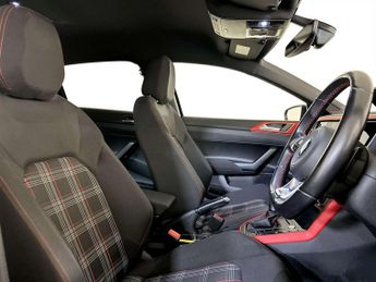 Volkswagen Polo 2.0 TSI GTI+ Hatchback 5dr Petrol DSG Euro 6 (s/s) (207 ps)