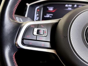 Volkswagen Polo 2.0 TSI GTI+ Hatchback 5dr Petrol DSG Euro 6 (s/s) (207 ps)