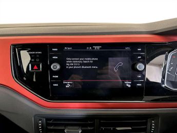 Volkswagen Polo 2.0 TSI GTI+ Hatchback 5dr Petrol DSG Euro 6 (s/s) (207 ps)