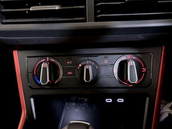 Volkswagen Polo 2.0 TSI GTI+ Hatchback 5dr Petrol DSG Euro 6 (s/s) (207 ps)