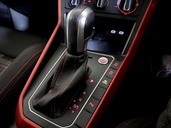 Volkswagen Polo 2.0 TSI GTI+ Hatchback 5dr Petrol DSG Euro 6 (s/s) (207 ps)