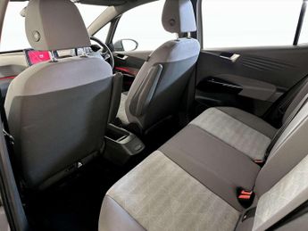 Volkswagen ID.3 Pro Performance 58kWh Life Hatchback 5dr Electric Auto (204 ps)
