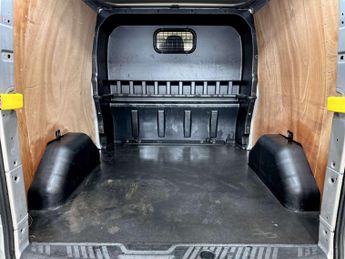 Ford Transit Custom 2.0 320 EcoBlue Limited Crew Van Double Cab 5dr Diesel Auto L2 H