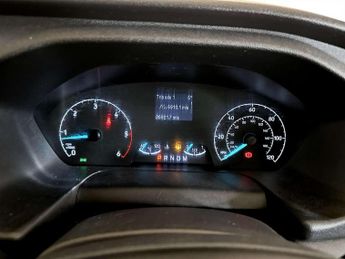 Ford Transit Custom 2.0 320 EcoBlue Limited Crew Van Double Cab 5dr Diesel Auto L2 H