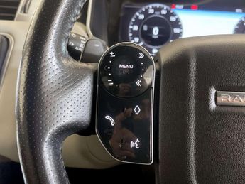 Land Rover Range Rover Sport 2.0 SD4 HSE Auto 4WD Euro 6 (s/s) 5dr